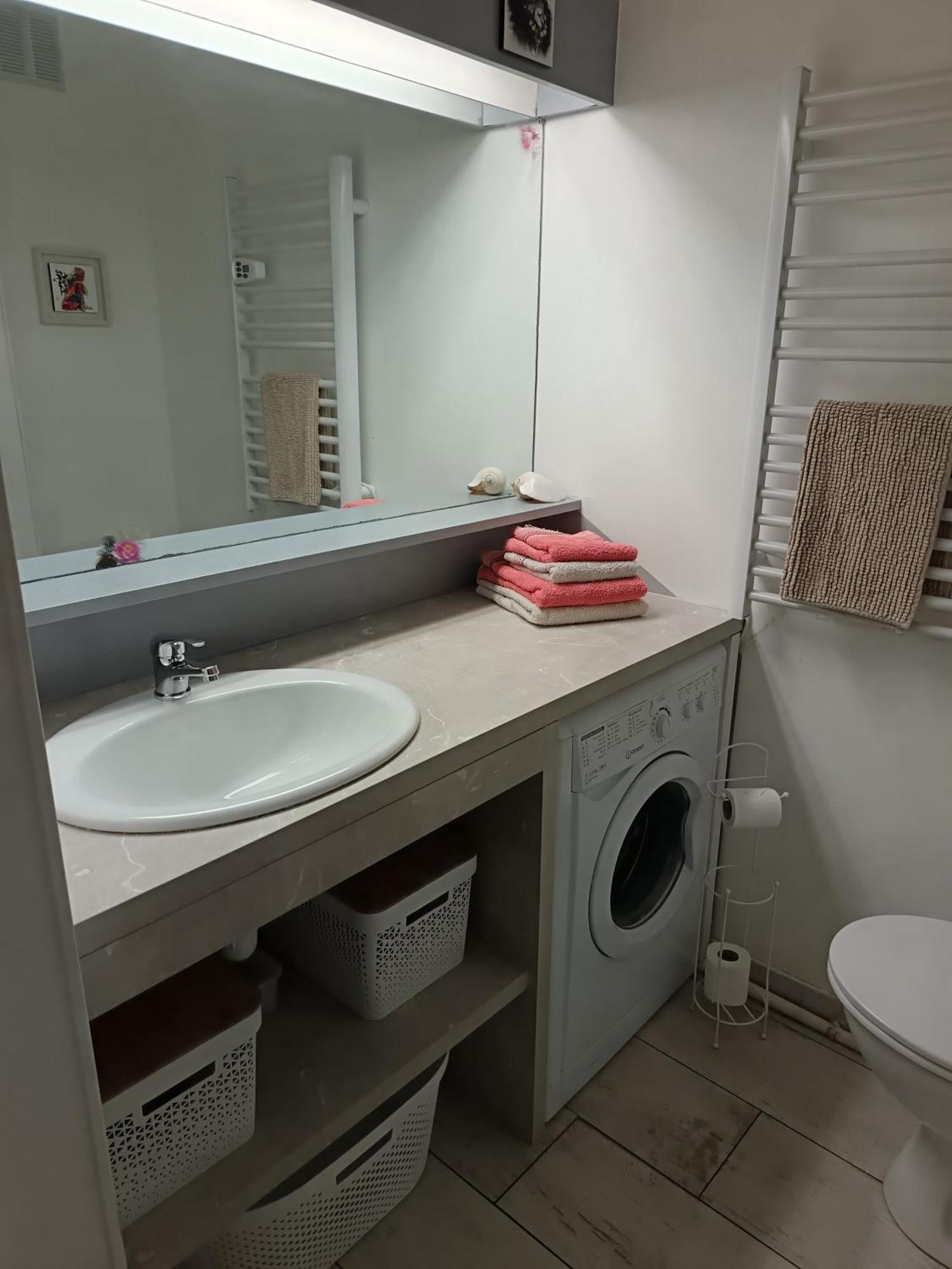 Cap Capistol Studio Avec Terrasse, Vue Port Agde Dış mekan fotoğraf